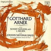 Image of Gotthard Arner linking to their artist page due to link from them being at the top of the main table on this page
