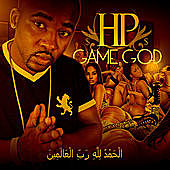 Thumbnail for the Hp the Game God - Gotti Memoirs link, provided by host site