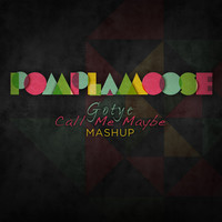Thumbnail for the Pomplamoose - Gotye Call Me Maybe Mashup link, provided by host site