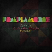 Thumbnail for the Pomplamoose - Gotye Call Me Maybe Mashup link, provided by host site
