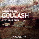 Thumbnail for the Muzikfabrik - Goulash link, provided by host site