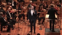 Thumbnail for the Benjamin Bernheim - Gounod: Roméo et Juliette, CG 9: "Ah! lève-toi, soleil!" (Live at Opéra National de Bordeaux, France / 2019) link, provided by host site