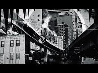 Thumbnail for the At The Drive In - Governed by Contagions link, provided by host site