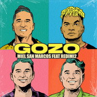 Thumbnail for the Miel San Marcos - GOZO link, provided by host site