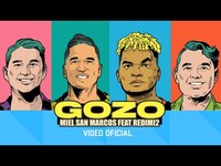 Thumbnail for the Miel San Marcos - GOZO - Video Oficial link, provided by host site