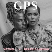 Thumbnail for the Yotuel - GPS link, provided by host site
