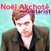 Thumbnail for the Noël Akchoté - Gr 301 link, provided by host site