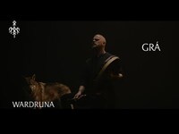 Thumbnail for the Wardruna - Grá link, provided by host site