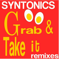 Thumbnail for the Syntonics - Grab & Take It link, provided by host site