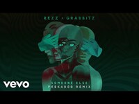 Thumbnail for the Rezz - Someone Else (PEEKABOO Remix) link, provided by host site