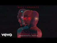Thumbnail for the Rezz - Someone Else (Underoath Remix) link, provided by host site
