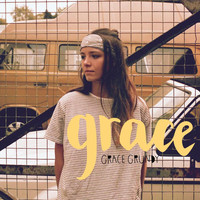 Thumbnail for the Grace Grundy - Grace link, provided by host site