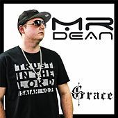 Thumbnail for the Mr. Dean - Grace link, provided by host site
