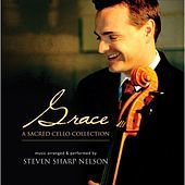 Thumbnail for the Steven Sharp Nelson - Grace: A Sacred Cello Collection link, provided by host site