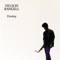 Image of Nelson Rangell linking to their artist page due to link from them being at the top of the main table on this page