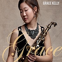 Thumbnail for the Grace Kelly - Grace link, provided by host site