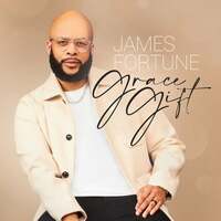Thumbnail for the James Fortune - Grace Gift (2022 Version) link, provided by host site