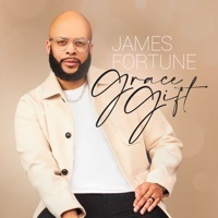 Thumbnail for the James Fortune - Grace Gift (2022 Version) link, provided by host site