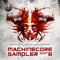Thumbnail for the Esox - Grace Is With Me - Shadowcore Remix link, provided by host site