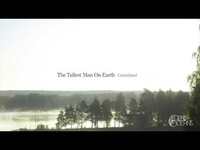 Thumbnail for the The Tallest Man on Earth - Graceland link, provided by host site