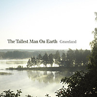Thumbnail for the The Tallest Man on Earth - Graceland link, provided by host site