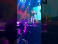 Thumbnail for the Marc Anthony - Gracias mi gente! 🙌🙏 #EnVivoTour link, provided by host site