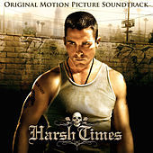 Thumbnail for the Graeme Revell - Graeme Revell Score link, provided by host site