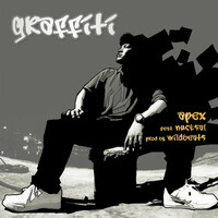 Thumbnail for the APEX - Graffiti link, provided by host site