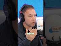 Thumbnail for the Stephen - Graham gets emotional over his biggest supporter...his dad | Capital link, provided by host site