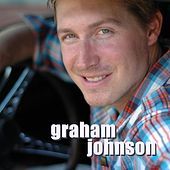 Thumbnail for the Graham Johnson - Graham Johnson link, provided by host site