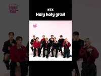 Thumbnail for the Holy Holy - Grail~ #ntx link, provided by host site
