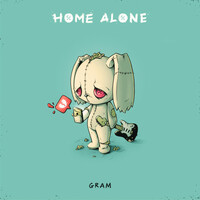 Thumbnail for the Home Alone - Gram link, provided by host site