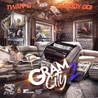 Thumbnail for the Twan G. - Gram City 2 link, provided by host site