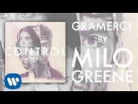 Thumbnail for the Milo Greene - Gramercy link, provided by host site