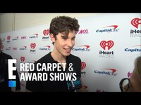 Thumbnail for the Shawn Mendes - Grammy Noms Are the Highlight of the Year | E! Red Carpet & Award Shows link, provided by host site