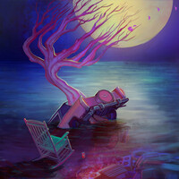 Image of Cam O'bi linking to their artist page due to link from them being at the top of the main table on this page