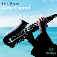 Thumbnail for the Les Bros - Gran Cuerno link, provided by host site