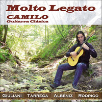 Thumbnail for the Mauro Giuliani - Gran Obertura, Op. 61 link, provided by host site