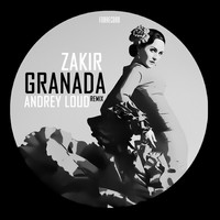 Thumbnail for the Zakir - Granada link, provided by host site