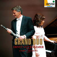 Thumbnail for the Ernst Ottensamer - Grand Duo link, provided by host site