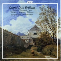 Thumbnail for the Dieter Klöcker - Grand duo brillant link, provided by host site