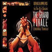 Thumbnail for the Donald Lawrence - Grand Finale' link, provided by host site