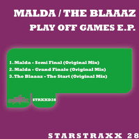 Thumbnail for the Malda - Grand Finale link, provided by host site