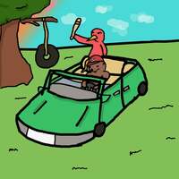 Thumbnail for the Finch - grand finale link, provided by host site