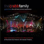 Thumbnail for the The Crabb Family - Grand Finale - The Ultimate Concert Experience link, provided by host site