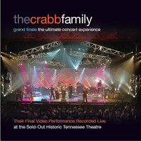 Thumbnail for the The Crabb Family - Grand Finale - The Ultimate Concert Experience link, provided by host site