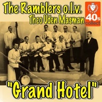 Thumbnail for the The Ramblers - Grand Hotel link, provided by host site