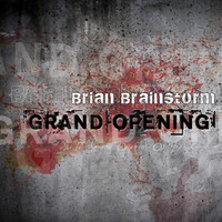 Thumbnail for the Brian Brainstorm - Grand Opening link, provided by host site
