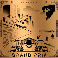 Thumbnail for the Sundara - Grand Prix link, provided by host site