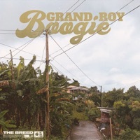 Thumbnail for the The Breed - Grand Roy Boogie link, provided by host site